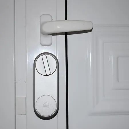 Vakantiehuis Under The Pine Tree *