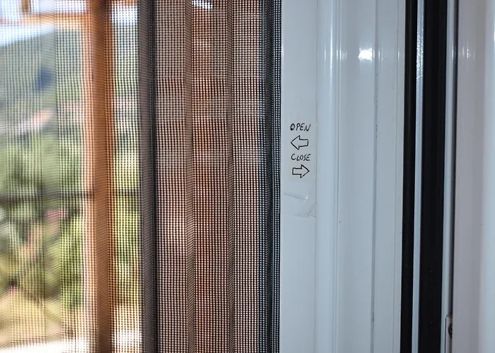 Under The Pine Tree Feriehus Divarata