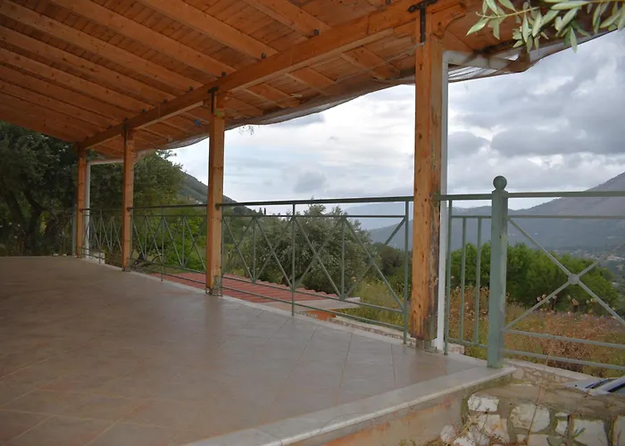 Under The Pine Tree Feriehus *