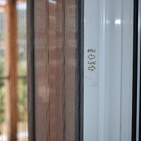 Under The Pine Tree Ferienhaus Divarata