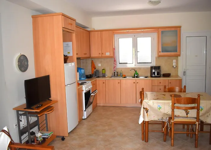 Holiday home Under The Pine Tree